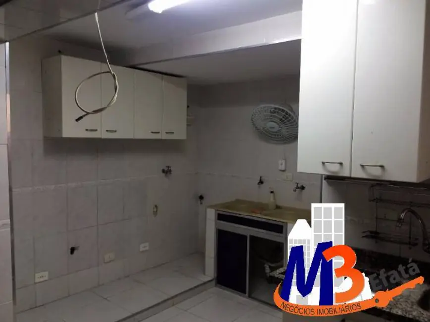 Foto 6 de Sobrado com 3 quartos à venda, 93m2 em Jardim Santos Dumont, São Paulo - SP