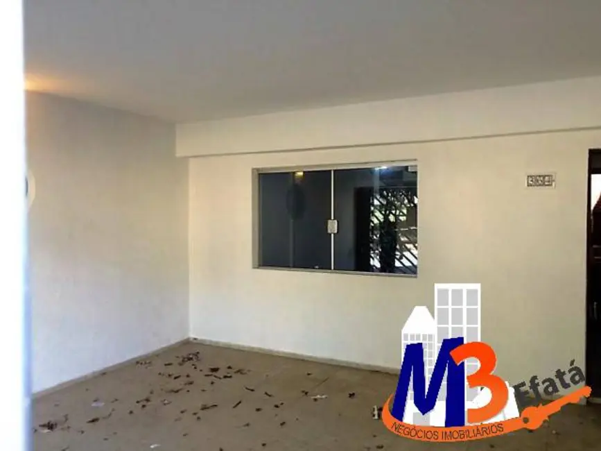 Foto 2 de Sobrado com 3 quartos à venda, 93m2 em Jardim Santos Dumont, São Paulo - SP