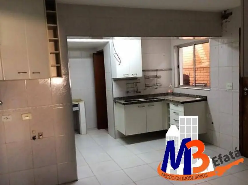 Foto 5 de Sobrado com 3 quartos à venda, 93m2 em Jardim Santos Dumont, São Paulo - SP