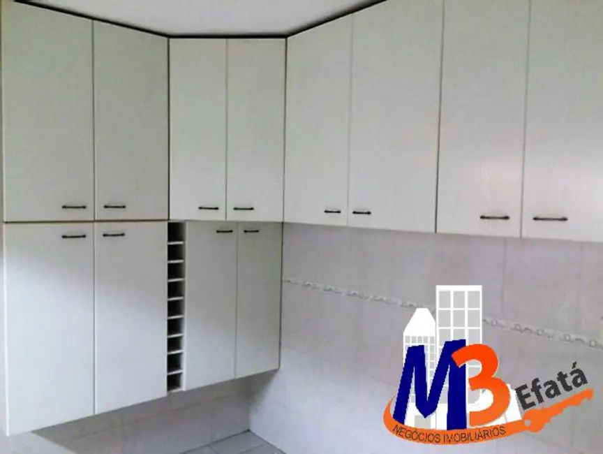 Foto 8 de Sobrado com 3 quartos à venda, 93m2 em Jardim Santos Dumont, São Paulo - SP