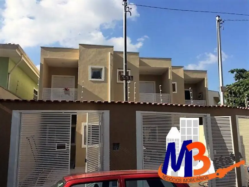 Sobrado com 2 quartos à venda, 100m2 em Jardim Ester Yolanda, São Paulo - SP - imagem 3 Foto 3 de Sobrado com 2 quartos à venda, 100m2 em Jardim Ester Yolanda, São Paulo - SP