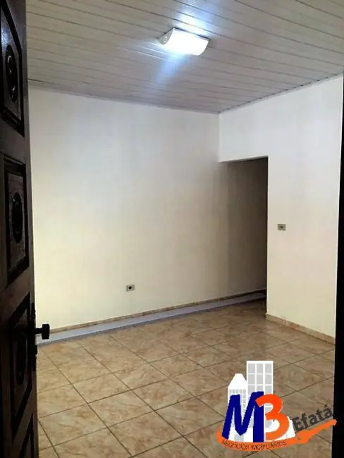 Foto 4 de Sobrado com 3 quartos à venda, 125m2 em Jardim Sarah, São Paulo - SP