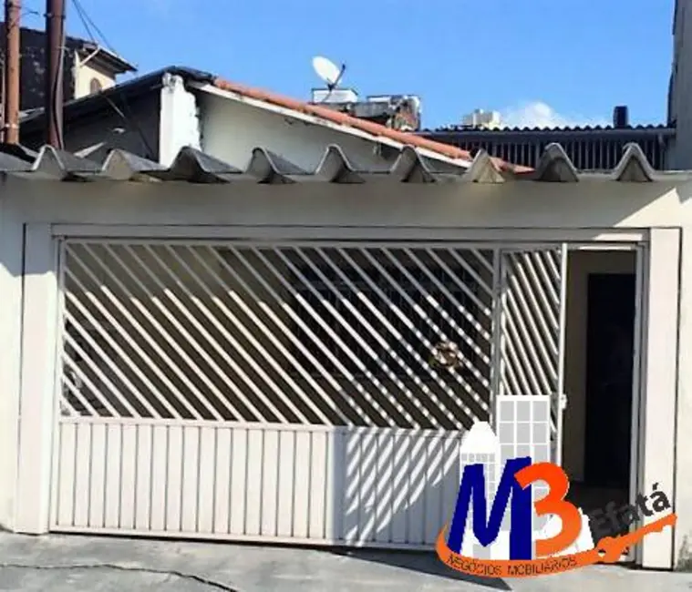 Foto 2 de Sobrado com 3 quartos à venda, 125m2 em Jardim Sarah, São Paulo - SP