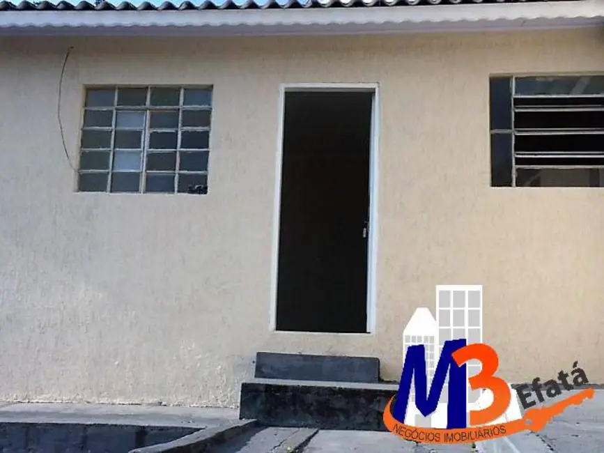 Foto 2 de Casa com 2 quartos à venda, 165m2 em Vila Tiradentes, São Paulo - SP