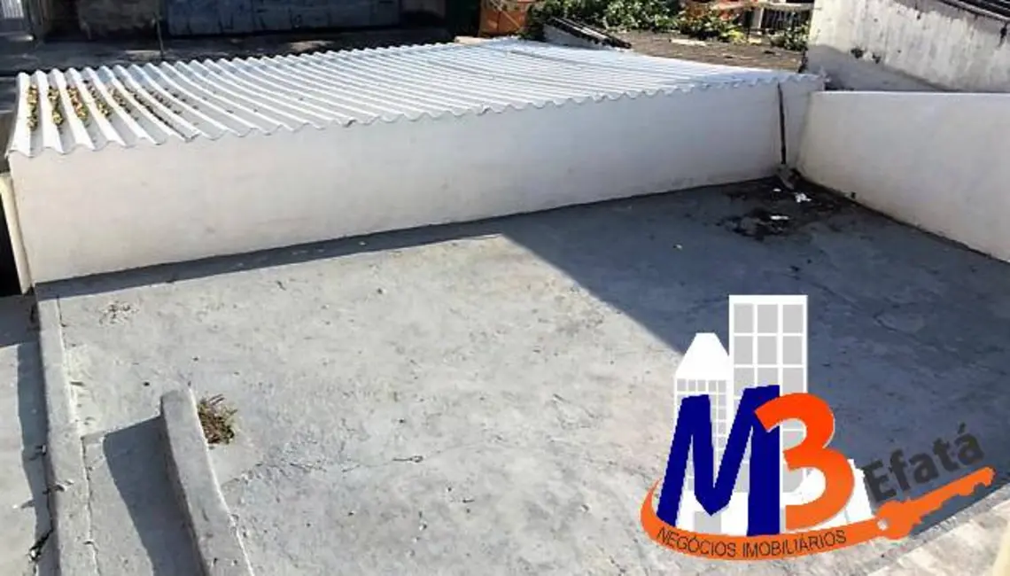 Foto 9 de Casa com 2 quartos à venda, 165m2 em Vila Tiradentes, São Paulo - SP