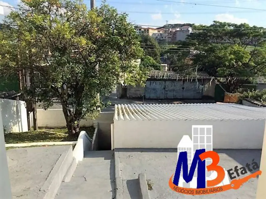 Foto 8 de Casa com 2 quartos à venda, 165m2 em Vila Tiradentes, São Paulo - SP