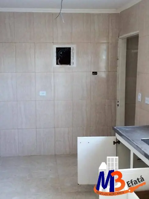 Foto 4 de Casa com 2 quartos à venda, 165m2 em Vila Tiradentes, São Paulo - SP