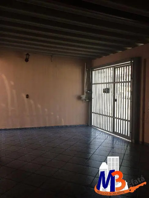 Foto 3 de Casa com 3 quartos à venda, 250m2 em Jardim Maria Virginia, São Paulo - SP