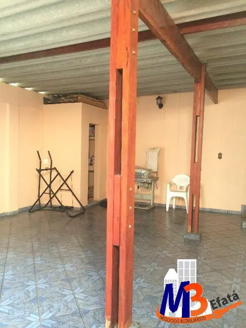 Foto 6 de Casa com 3 quartos à venda, 250m2 em Jardim Maria Virginia, São Paulo - SP