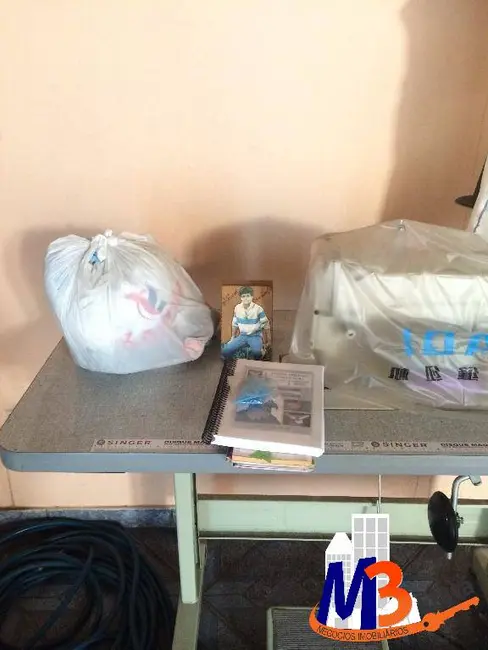 Foto 4 de Casa com 3 quartos à venda, 250m2 em Jardim Maria Virginia, São Paulo - SP