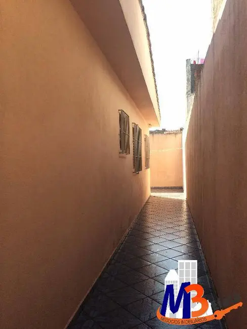 Foto 8 de Casa com 3 quartos à venda, 250m2 em Jardim Maria Virginia, São Paulo - SP