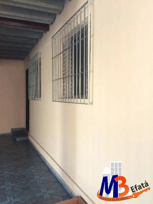 Foto 5 de Casa com 3 quartos à venda, 250m2 em Jardim Maria Virginia, São Paulo - SP