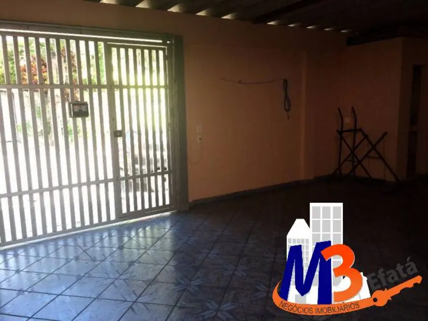 Foto 7 de Casa com 3 quartos à venda, 250m2 em Jardim Maria Virginia, São Paulo - SP