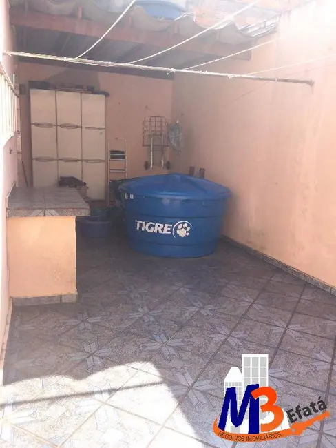 Foto 9 de Casa com 3 quartos à venda, 250m2 em Jardim Maria Virginia, São Paulo - SP