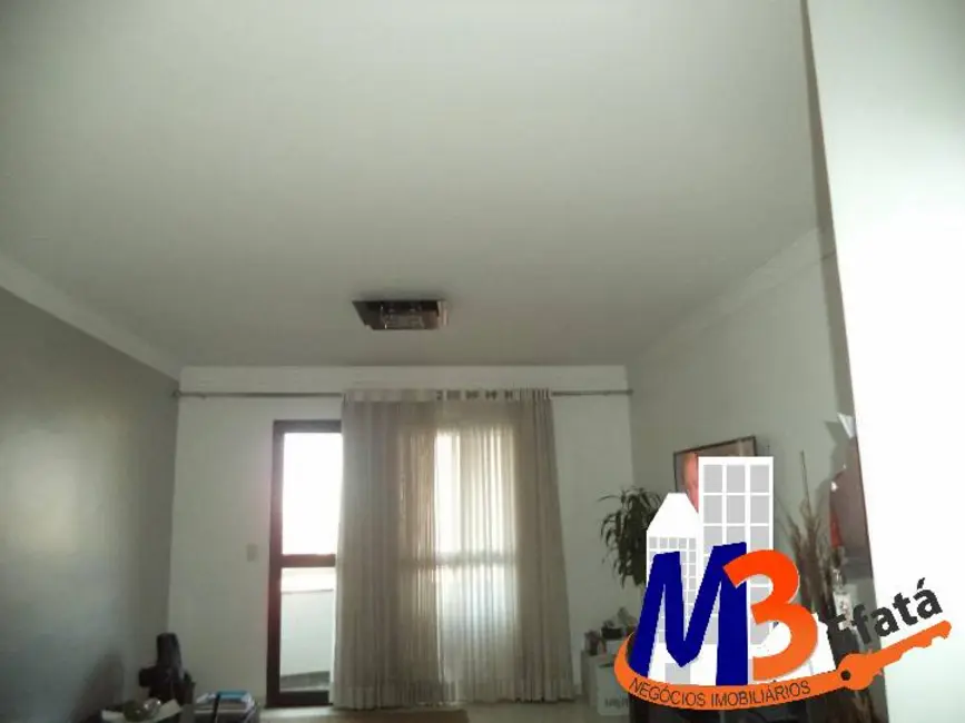 Foto 4 de Apartamento com 3 quartos à venda em Chácara Agrindus, Taboao Da Serra - SP