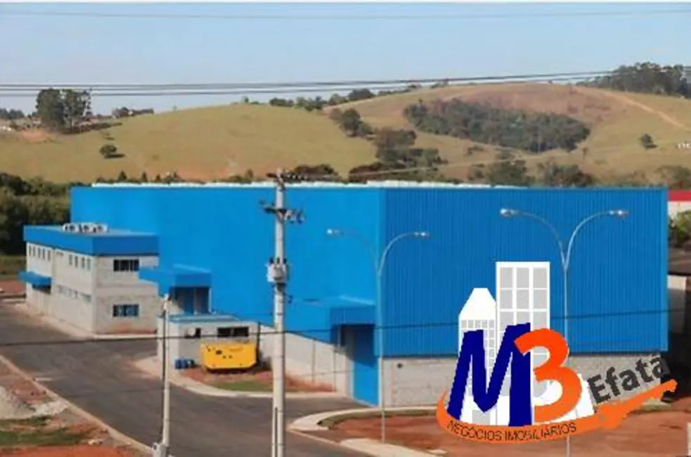 Foto 2 de Armazém / Galpão para alugar, 966812m2 em Bom Jesus Dos Perdoes - SP