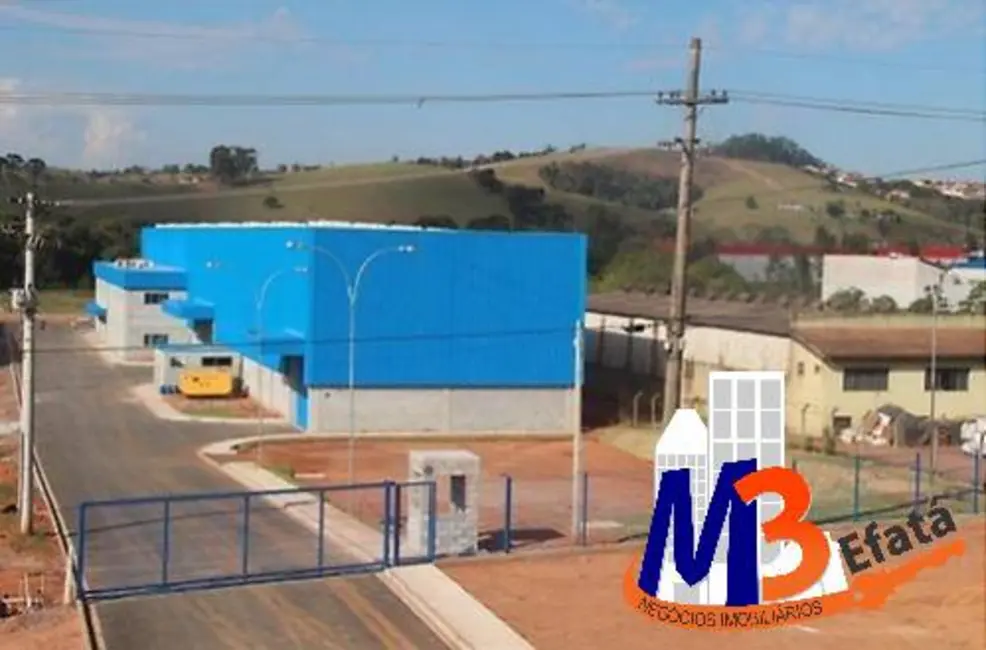 Foto 4 de Armazém / Galpão para alugar, 966812m2 em Bom Jesus Dos Perdoes - SP