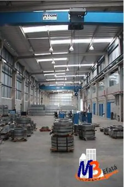 Foto 3 de Armazém / Galpão para alugar, 966812m2 em Bom Jesus Dos Perdoes - SP