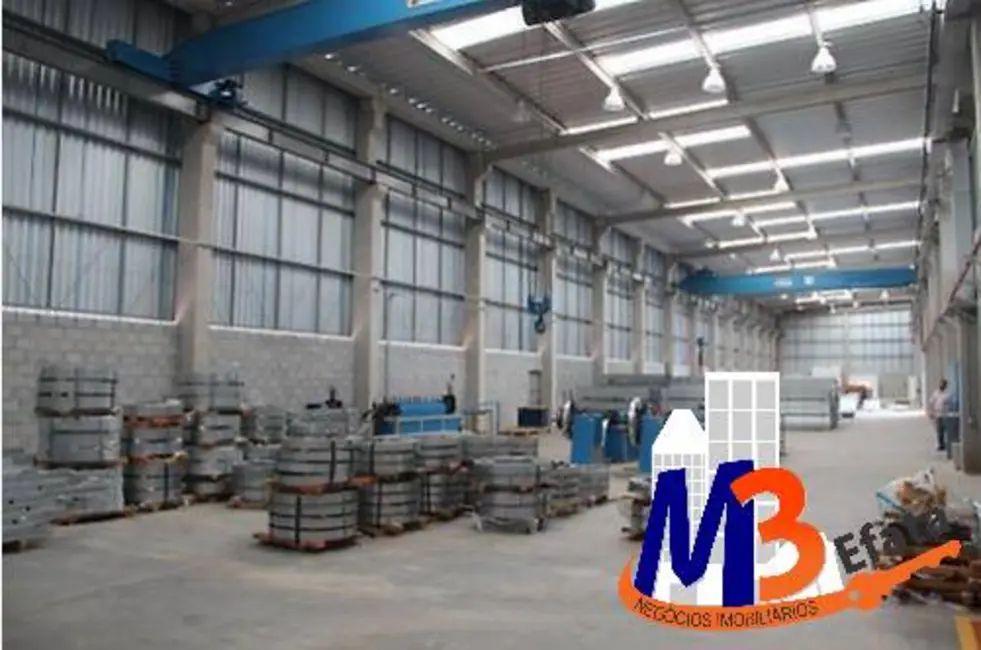 Foto 8 de Armazém / Galpão para alugar, 966812m2 em Bom Jesus Dos Perdoes - SP