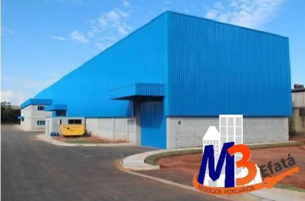 Foto 1 de Armazém / Galpão para alugar, 966812m2 em Bom Jesus Dos Perdoes - SP