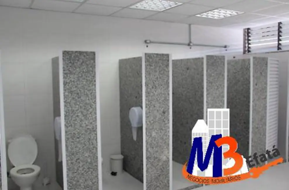 Foto 6 de Armazém / Galpão para alugar, 966812m2 em Bom Jesus Dos Perdoes - SP