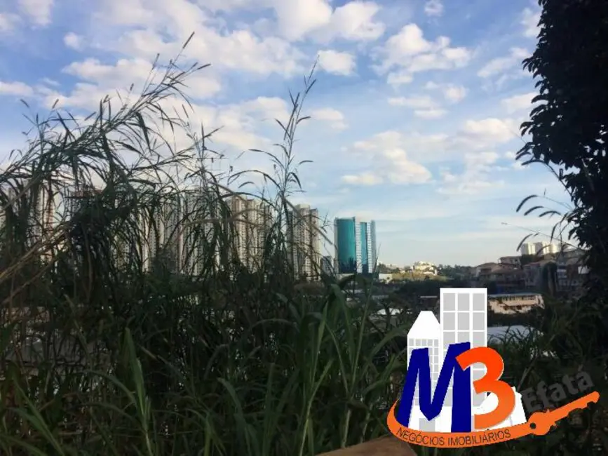 Foto 5 de Terreno / Lote à venda, 350m2 em Jardim Monte Alegre, Taboao Da Serra - SP