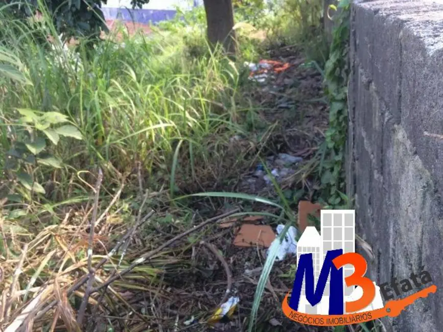 Foto 6 de Terreno / Lote à venda, 350m2 em Jardim Monte Alegre, Taboao Da Serra - SP