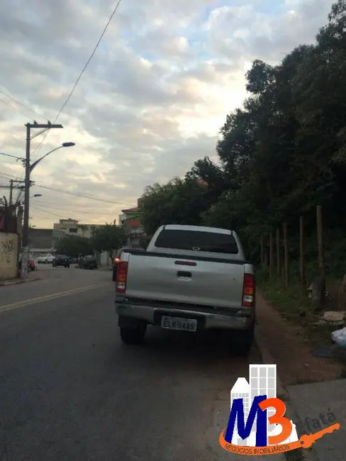 Terreno / Lote à venda, 160m2 em Jardim Maria Rosa, Taboao Da Serra - SP - imagem 5 Foto 5 de Terreno / Lote à venda, 160m2 em Jardim Maria Rosa, Taboao Da Serra - SP