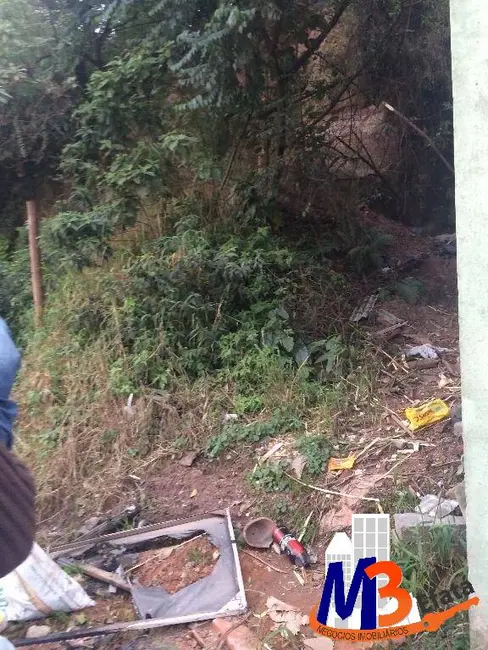 Terreno / Lote à venda, 160m2 em Jardim Maria Rosa, Taboao Da Serra - SP - imagem 3 Foto 3 de Terreno / Lote à venda, 160m2 em Jardim Maria Rosa, Taboao Da Serra - SP