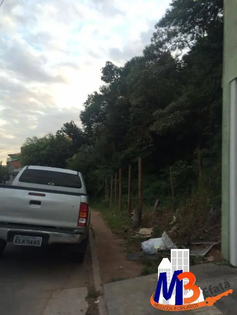 Terreno / Lote à venda, 160m2 em Jardim Maria Rosa, Taboao Da Serra - SP - imagem 4 Foto 4 de Terreno / Lote à venda, 160m2 em Jardim Maria Rosa, Taboao Da Serra - SP