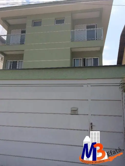 Foto 3 de Sobrado com 3 quartos à venda, 145m2 em Parque Monte Alegre, Taboao Da Serra - SP