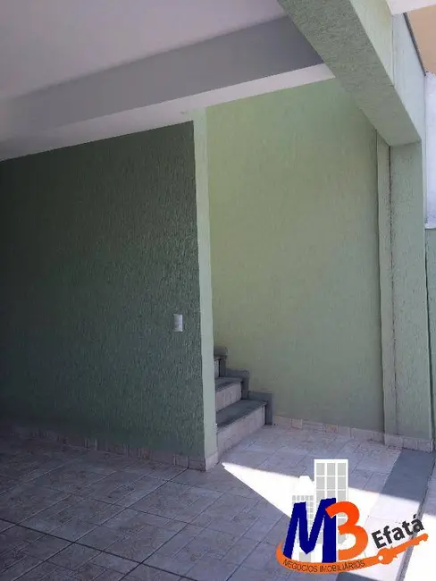 Foto 5 de Sobrado com 3 quartos à venda, 145m2 em Parque Monte Alegre, Taboao Da Serra - SP