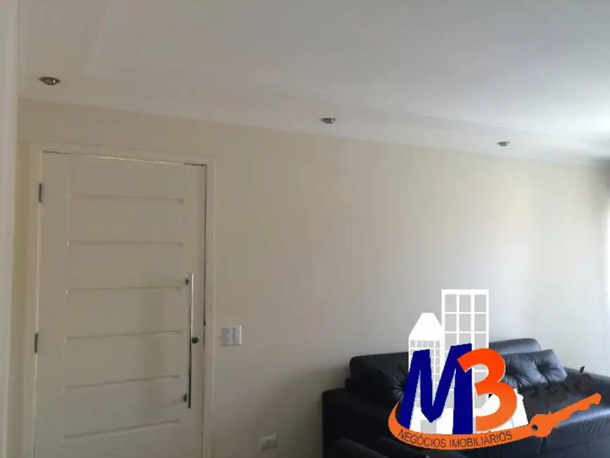 Foto 9 de Sobrado com 3 quartos à venda, 145m2 em Parque Monte Alegre, Taboao Da Serra - SP