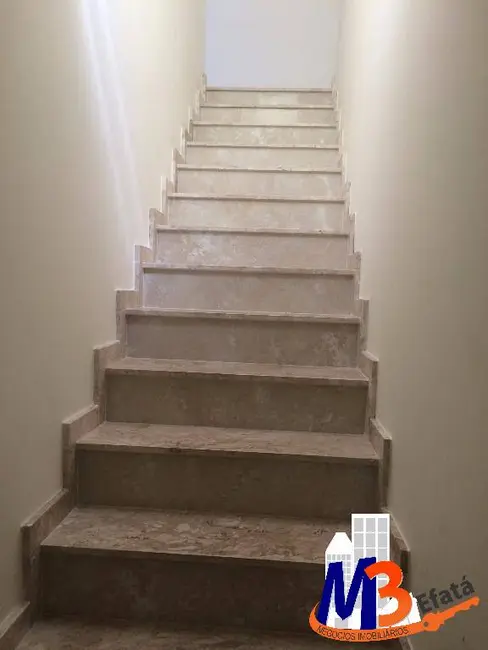 Foto 7 de Sobrado com 3 quartos à venda, 145m2 em Parque Monte Alegre, Taboao Da Serra - SP