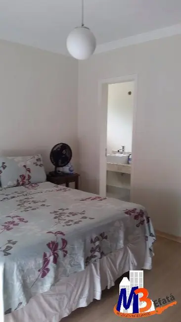 Foto 7 de Sobrado com 3 quartos à venda, 300m2 em Jardim América, Taboao Da Serra - SP