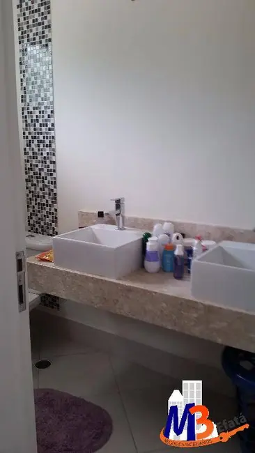 Foto 9 de Sobrado com 3 quartos à venda, 300m2 em Jardim América, Taboao Da Serra - SP