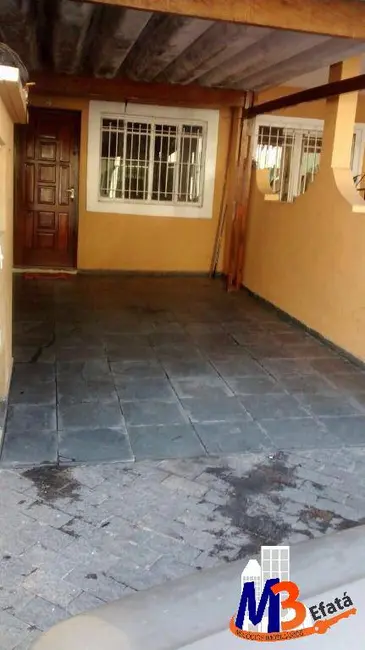 Foto 3 de Sobrado com 2 quartos à venda, 125m2 em Jardim Henriqueta, Taboao Da Serra - SP