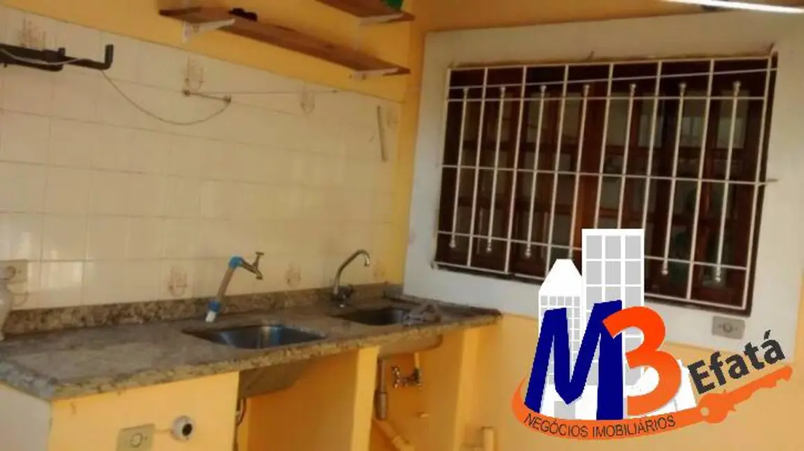 Foto 8 de Sobrado com 2 quartos à venda, 125m2 em Jardim Henriqueta, Taboao Da Serra - SP