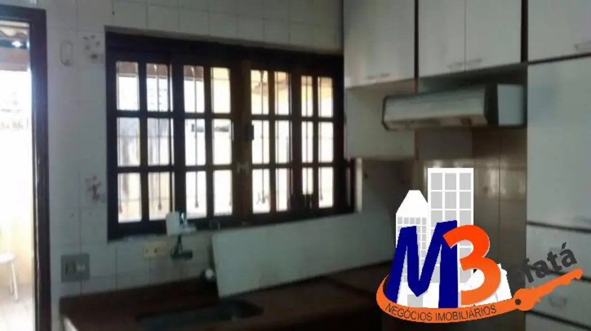 Foto 7 de Sobrado com 2 quartos à venda, 125m2 em Jardim Henriqueta, Taboao Da Serra - SP