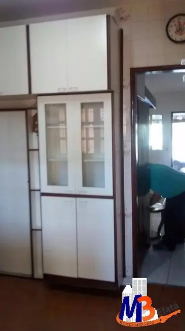 Foto 4 de Sobrado com 2 quartos à venda, 125m2 em Jardim Henriqueta, Taboao Da Serra - SP