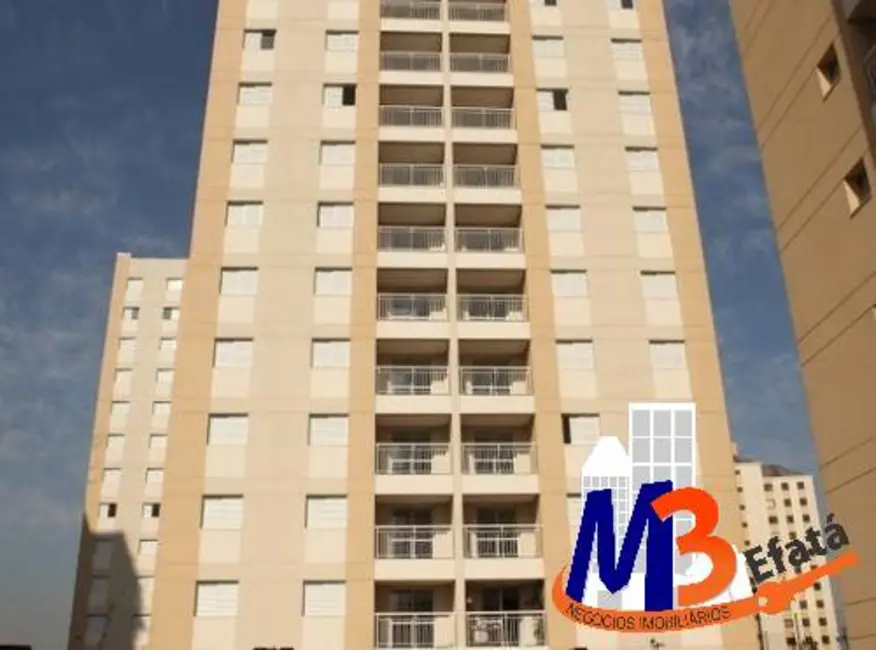 Foto 1 de Apartamento com 2 quartos para alugar, 600m2 em Jardim Henriqueta, Taboao Da Serra - SP