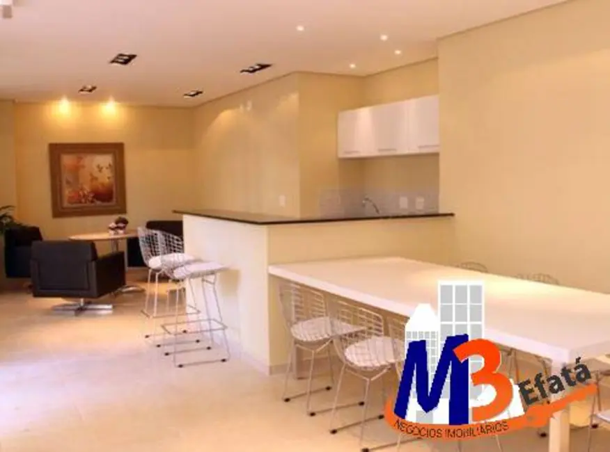 Foto 3 de Apartamento com 2 quartos para alugar, 600m2 em Jardim Henriqueta, Taboao Da Serra - SP