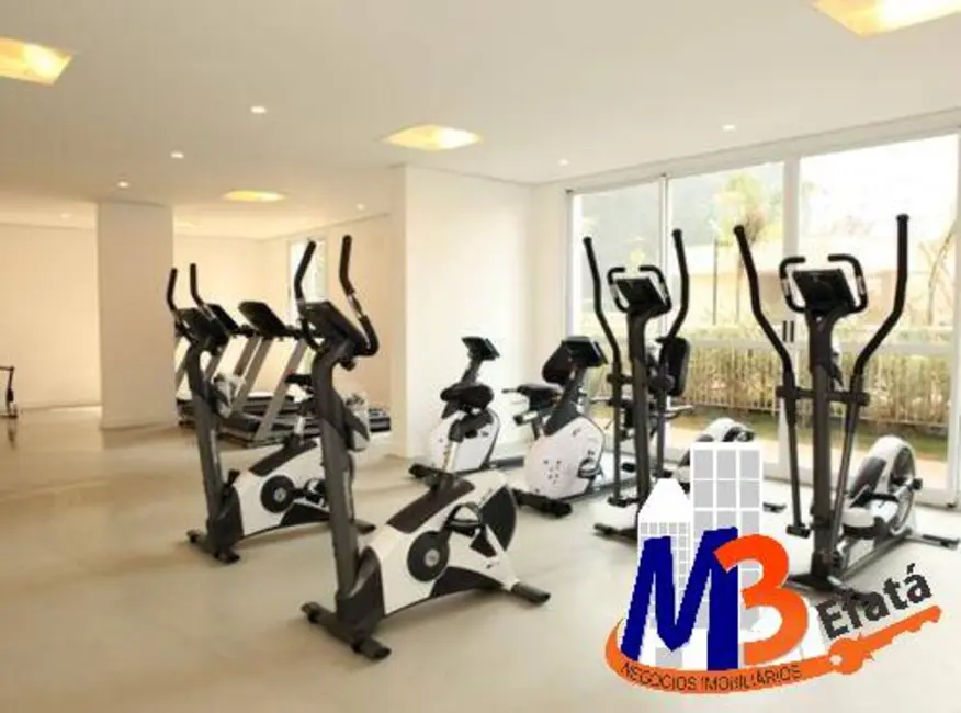 Foto 2 de Apartamento com 2 quartos para alugar, 600m2 em Jardim Henriqueta, Taboao Da Serra - SP