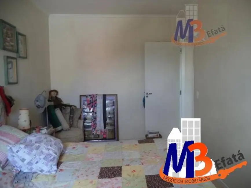 Foto 8 de Apartamento com 2 quartos à venda em Vila Santa Luzia, Taboao Da Serra - SP