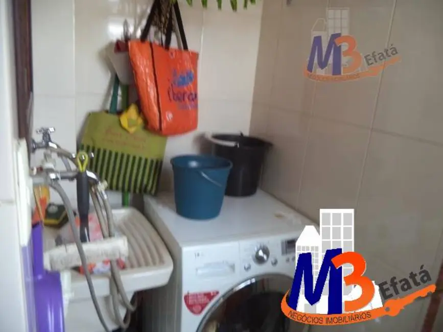 Foto 3 de Apartamento com 2 quartos à venda em Vila Santa Luzia, Taboao Da Serra - SP