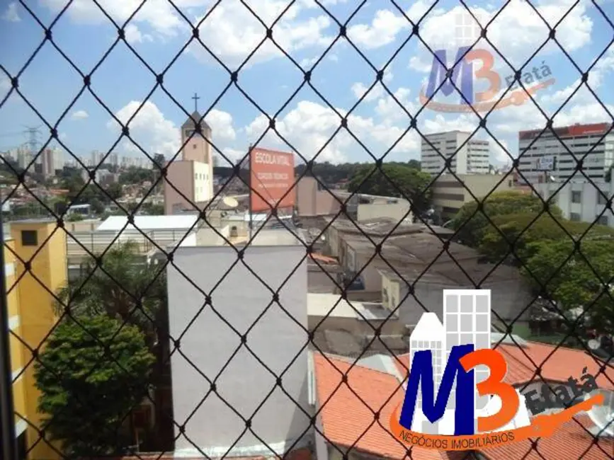 Foto 7 de Apartamento com 2 quartos à venda em Vila Santa Luzia, Taboao Da Serra - SP