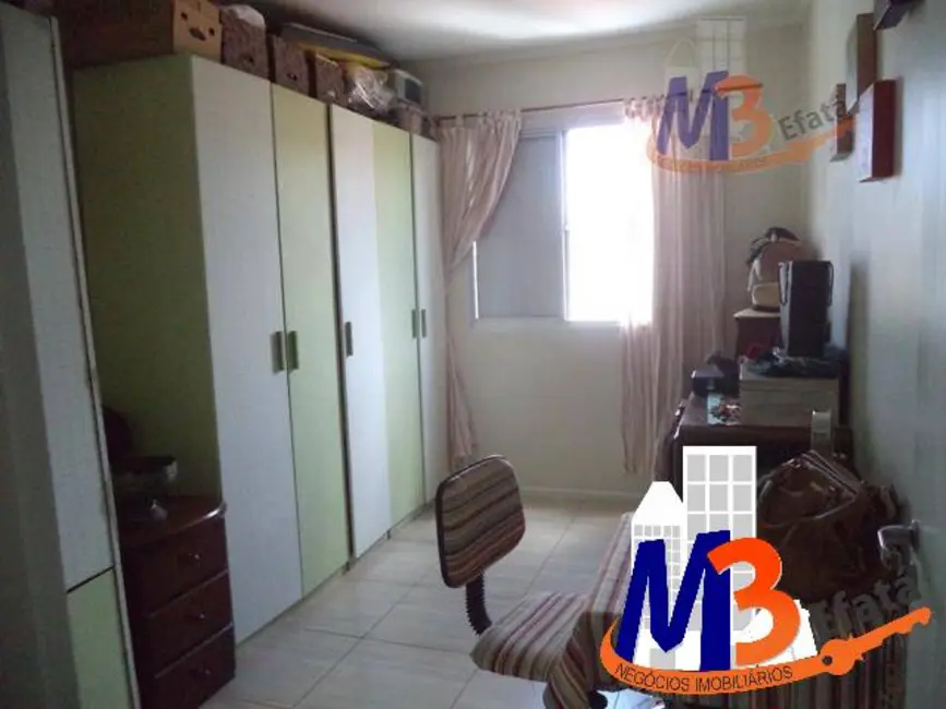 Foto 5 de Apartamento com 2 quartos à venda em Vila Santa Luzia, Taboao Da Serra - SP