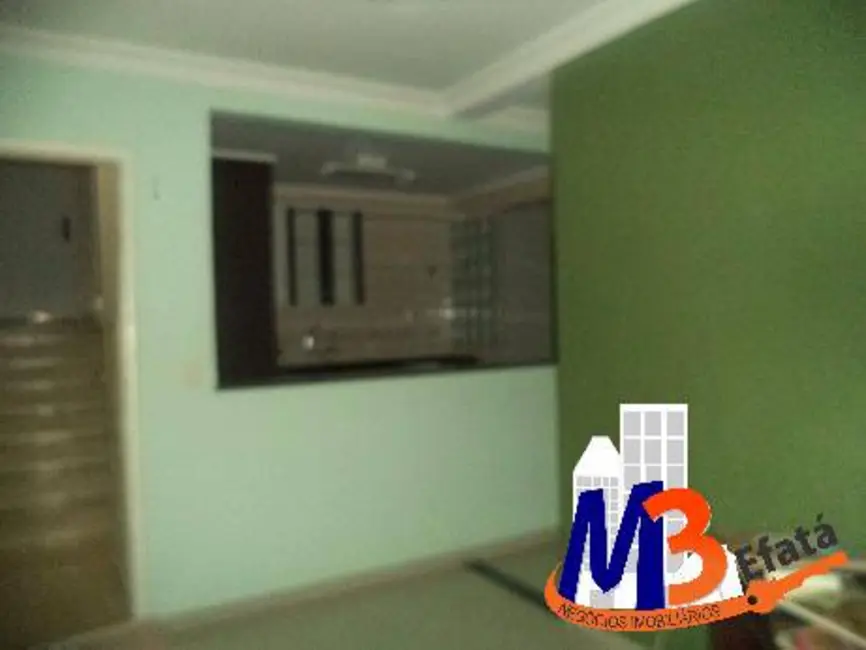 Foto 2 de Apartamento com 2 quartos à venda em Parque Santos Dumont, Taboao Da Serra - SP