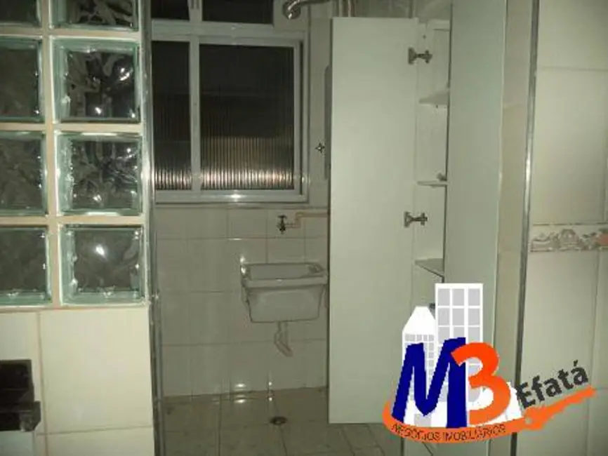 Foto 3 de Apartamento com 2 quartos à venda em Parque Santos Dumont, Taboao Da Serra - SP