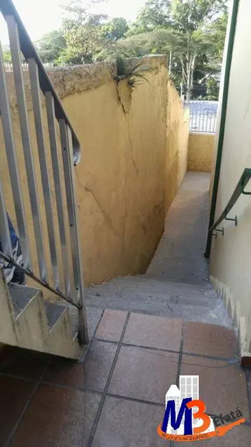 Foto 11 de Casa com 2 quartos para alugar, 200m2 em Vila Osasco, Osasco - SP